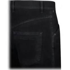 Balmain - Denim Jeans - Black - Balmain Exclusive Luxury Collection - Avvenice