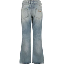 Balmain - Denim Jeans - Blue - Balmain Exclusive Luxury Collection - Avvenice