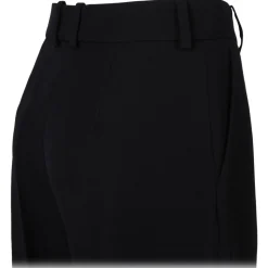 Balmain - Flared Trousers - Black - Balmain Exclusive Luxury Collection - Avvenice