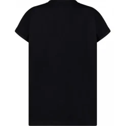 Balmain - Iconic Paisley Print T-Shirt - Black - Balmain Exclusive Luxury Collection - Avvenice