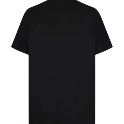 Balmain - Logo Print T-Shirt - Black - Balmain Exclusive Luxury Collection - Avvenice