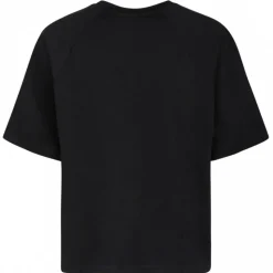 Balmain - Logo Signature T-Shirt - Black - Balmain Exclusive Luxury Collection - Avvenice