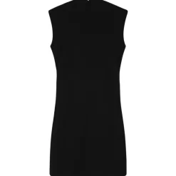 Balmain - Mini Dress - Black - Balmain Exclusive Luxury Collection - Avvenice