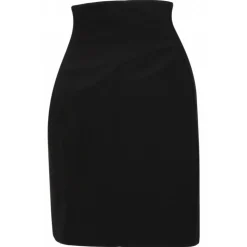 Balmain - Mini Skirt - Black - Balmain Exclusive Luxury Collection - Avvenice