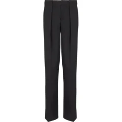 Balmain - Pants - Black - Balmain Exclusive Luxury Collection - Avvenice