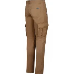 Balmain - Skinny Leg Trousers - Taupe - Balmain Exclusive Luxury Collection - Avvenice