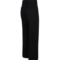 Balmain - Sports Trousers - Black - Balmain Exclusive Luxury Collection - Avvenice