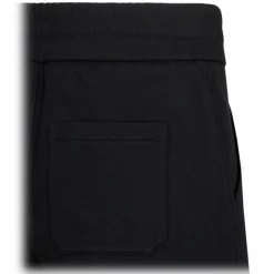 Balmain - Sports Trousers - Black - Balmain Exclusive Luxury Collection - Avvenice