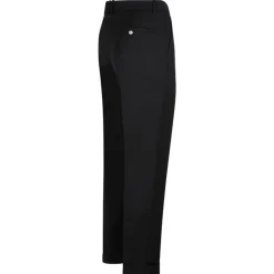 Balmain - Trouser - Black - Balmain Exclusive Luxury Collection - Avvenice
