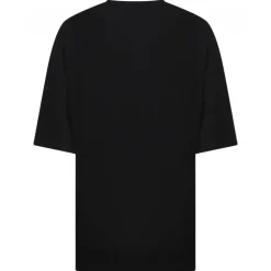 Balmain - T-Shirt - Black - Balmain Exclusive Luxury Collection - Avvenice