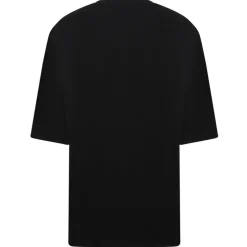 Balmain - T-Shirt - Black White - Balmain Exclusive Luxury Collection - Avvenice