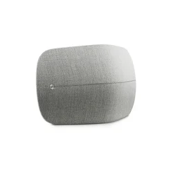 Bang & Olufsen - B&O Play - Beoplay A6 Cover - Light Grey - Exchangeable Wool-blend Fabric Covers by Kvadrat - Avvenice