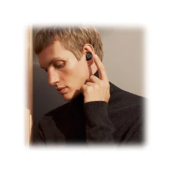 Bang & Olufsen - B&O Play - Beoplay E8 3rd Gen - Black - Premium Earphones - Luxury High Quality - Avvenice