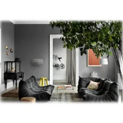 Bang & Olufsen - B&O Play - Beoplay A6 - Oxidized Brass - One-Point Music System that Fills the Room with Spectacular Sound - Avvenice