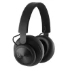 Bang & Olufsen - B&O Play - Beoplay H4 - Black - Wireless Over-Ear Headphones with a Focus on Pure Essentials - Avvenice