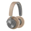 Bang & Olufsen - B&O Play - Beoplay H9 - Argilla Grey - Premium Wireless Active Noise Cancellation Over-Ear Headphones - Avvenice