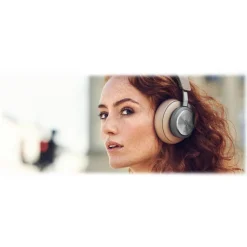 Bang & Olufsen - B&O Play - Beoplay H9 - Argilla Grey - Premium Wireless Active Noise Cancellation Over-Ear Headphones - Avvenice