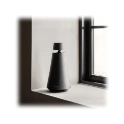 Bang & Olufsen - B&O Play - Beosound 1 with the Google Assistant - Brass Tone - High Quality Speaker - Avvenice