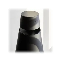 Bang & Olufsen - B&O Play - Beosound 1 with the Google Assistant - Brass Tone - High Quality Speaker - Avvenice