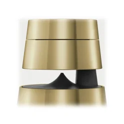 Bang & Olufsen - B&O Play - Beosound 1 with the Google Assistant - Brass Tone - High Quality Speaker - Avvenice