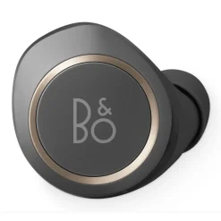 Bang & Olufsen - B&O Play - Beoplay E8 - Charcoal Sand - Premium Wireless In-Ear Earphones - Bang & Olufsen Signature Sound - Avvenice