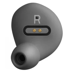 Bang & Olufsen - B&O Play - Beoplay E8 - Charcoal Sand - Premium Wireless In-Ear Earphones - Bang & Olufsen Signature Sound - Avvenice