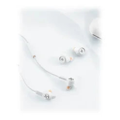 Bang & Olufsen - B&O Play - Beoplay E6 Motion - Graphite - Premium Earphones - Luxury High Quality - Avvenice