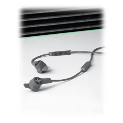 Bang & Olufsen - B&O Play - Beoplay E6 Motion - Graphite - Premium Earphones - Luxury High Quality - Avvenice