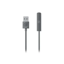 Bang & Olufsen - B&O Play - Beoplay E6 Motion - Graphite - Premium Earphones - Luxury High Quality - Avvenice