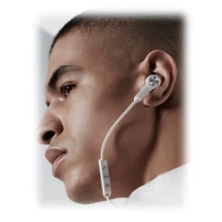 Bang & Olufsen - B&O Play - Beoplay E6 Motion - Graphite - Premium Earphones - Luxury High Quality - Avvenice