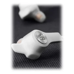 Bang & Olufsen - B&O Play - Beoplay E6 Motion - Graphite - Premium Earphones - Luxury High Quality - Avvenice