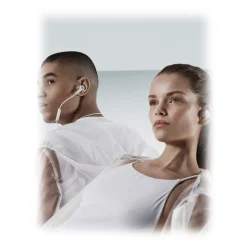 Bang & Olufsen - B&O Play - Beoplay E6 Motion - Graphite - Premium Earphones - Luxury High Quality - Avvenice