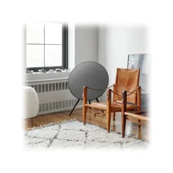 Bang & Olufsen - B&O Play - Beoplay A9 with Google Assistant - Black - 4 th Generation - High Quality Speaker - Avvenice