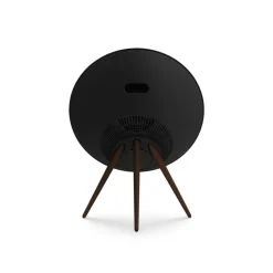 Bang & Olufsen - B&O Play - Beoplay A9 with Google Assistant - Black - 4 th Generation - High Quality Speaker - Avvenice