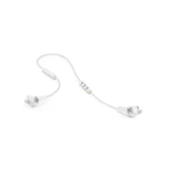 Bang & Olufsen - B&O Play - Beoplay E6 Motion - White - Premium Earphones - Luxury High Quality - Avvenice