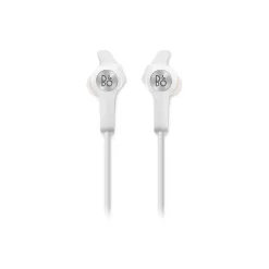 Bang & Olufsen - B&O Play - Beoplay E6 Motion - White - Premium Earphones - Luxury High Quality - Avvenice