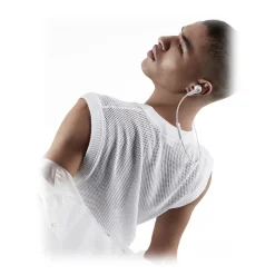 Bang & Olufsen - B&O Play - Beoplay E6 Motion - White - Premium Earphones - Luxury High Quality - Avvenice