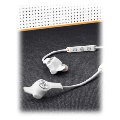 Bang & Olufsen - B&O Play - Beoplay E6 Motion - White - Premium Earphones - Luxury High Quality - Avvenice