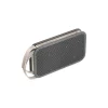 Bang & Olufsen - B&O Play - A2 Active - Charcoal Sand - Powerful Bluetooth High Quality Speaker with Up to 24 hrs Battery Life - Avvenice