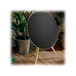 Bang & Olufsen - B&O Play - Beoplay A9 with Google Assistant - White - 4 th Generation - High Quality Speaker - Avvenice