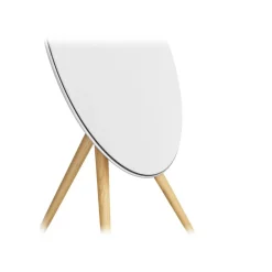 Bang & Olufsen - B&O Play - Beoplay A9 with Google Assistant - White - 4 th Generation - High Quality Speaker - Avvenice