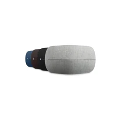 Bang & Olufsen - B&O Play - Beoplay A6 Cover - Dark Grey - Exchangeable Wool-blend Fabric Covers by Kvadrat - Avvenice