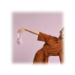 Bang & Olufsen - B&O Play - Beoplay H9 3rd Gen - Peony - Premium Headphones with Active Noise Canceling - High Quality - Avvenice