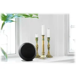 Bang & Olufsen - B&O Play - Beoplay S9 - Black - High Quality Subwoofer and Satellites that Will Transform Almost All TV's - Avvenice