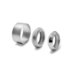 Bang & Olufsen - B&O Play - Beoplay S9 - Black - High Quality Subwoofer and Satellites that Will Transform Almost All TV's - Avvenice