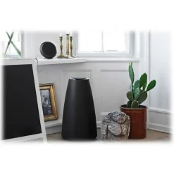 Bang & Olufsen - B&O Play - Beoplay S9 - Black - High Quality Subwoofer and Satellites that Will Transform Almost All TV's - Avvenice