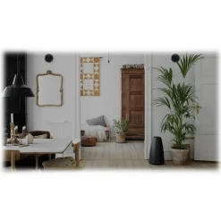 Bang & Olufsen - B&O Play - Beoplay S9 - Black - High Quality Subwoofer and Satellites that Will Transform Almost All TV's - Avvenice