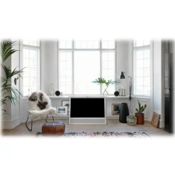 Bang & Olufsen - B&O Play - Beoplay S9 - Black - High Quality Subwoofer and Satellites that Will Transform Almost All TV's - Avvenice