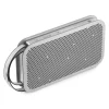 Bang & Olufsen - B&O Play - A2 Active - Natural - Powerful Bluetooth High Quality Speaker with Up to 24 hrs Battery Life - Avvenice