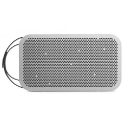 Bang & Olufsen - B&O Play - A2 Active - Natural - Powerful Bluetooth High Quality Speaker with Up to 24 hrs Battery Life - Avvenice